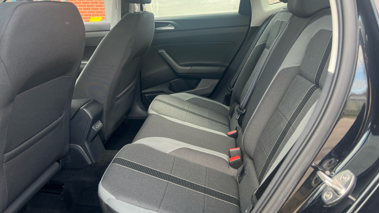 Volkswagen Polo 1.6 TDI 95 SEL 5dr Diesel Hatchback